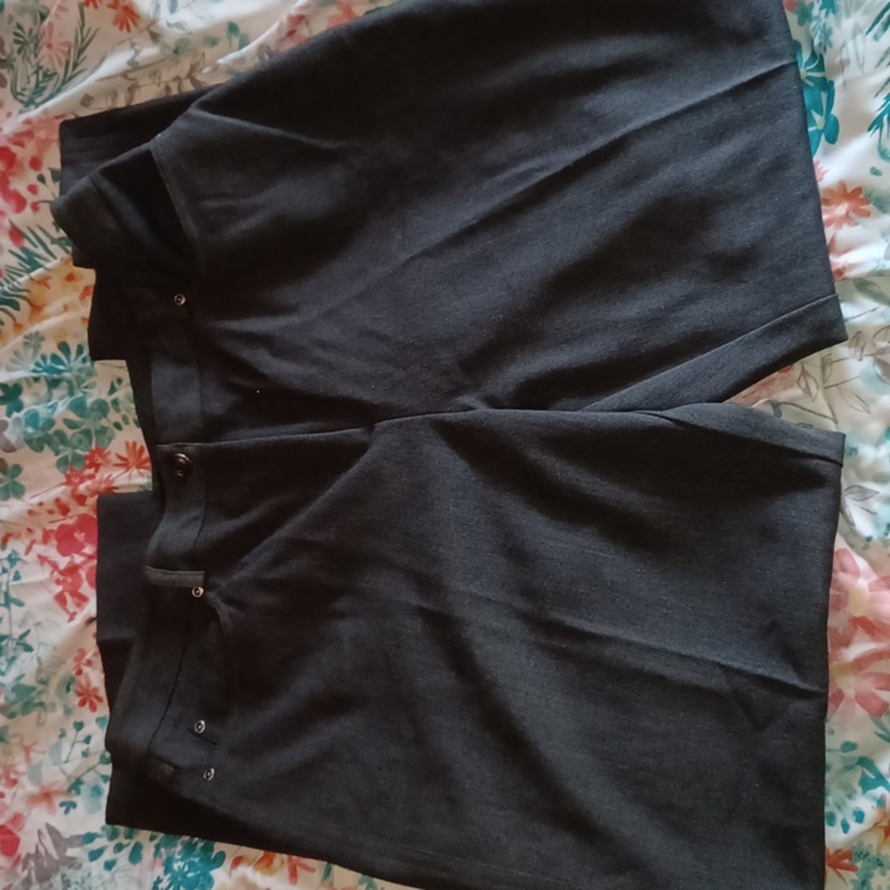 Women's 12p Rafaella pants - Picture 2 of 4